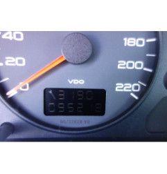 Bloc ABS (freins anti-blocage) PEUGEOT 306