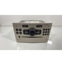 Autoradio d'origine OPEL CORSA D Photo n°1