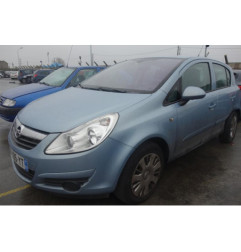 Autoradio d'origine OPEL CORSA D