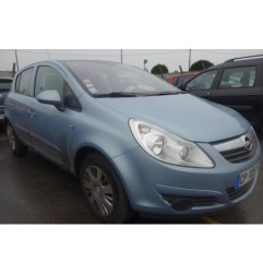 Autoradio d'origine OPEL CORSA D
