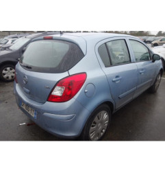 Autoradio d'origine OPEL CORSA D