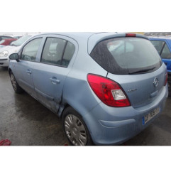 Autoradio d'origine OPEL CORSA D