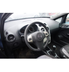 Autoradio d'origine OPEL CORSA D