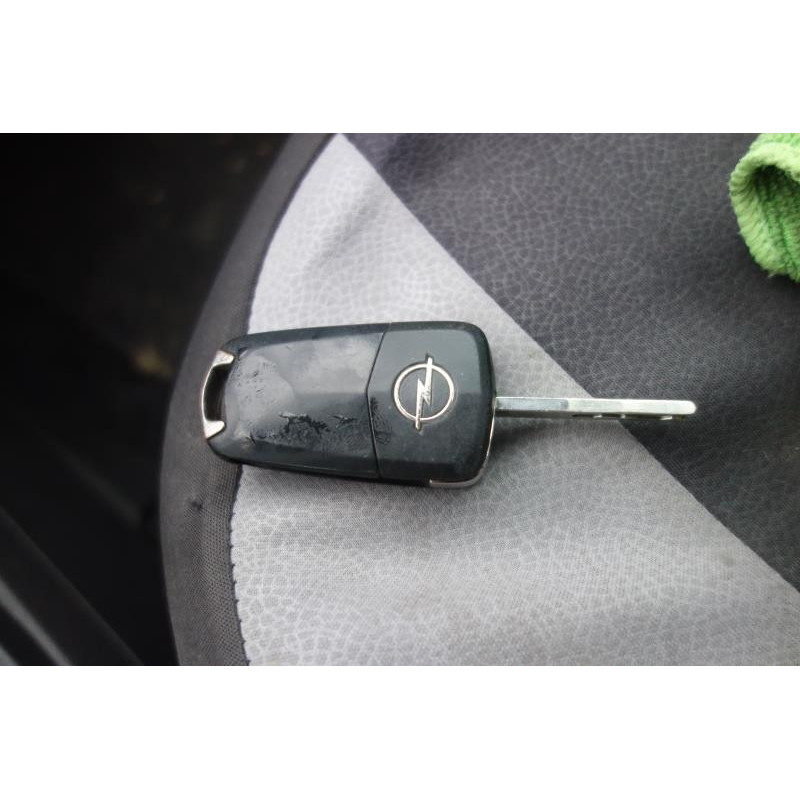 Autoradio d'origine OPEL CORSA D Photo n°10