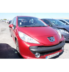 Poignee porte avant gauche PEUGEOT 207