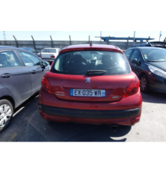 Poignee porte avant gauche PEUGEOT 207