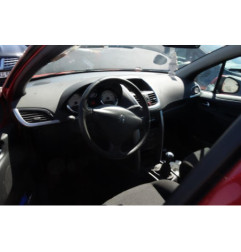 Poignee porte avant gauche PEUGEOT 207