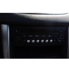 Poignee porte avant gauche PEUGEOT 207