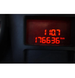Poignee porte avant gauche PEUGEOT 207