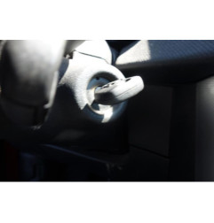 Poignee porte avant gauche PEUGEOT 207