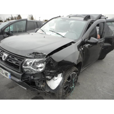 Pivot de moyeu avant gauche DACIA DUSTER 1 Photo n°1