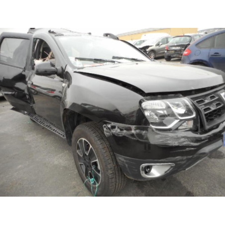 Pivot de moyeu avant gauche DACIA DUSTER 1