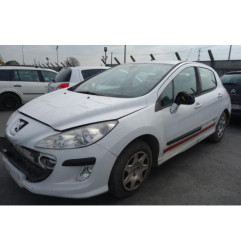 Poignee porte avant gauche PEUGEOT 308 1