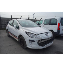 Poignee porte avant gauche PEUGEOT 308 1