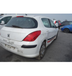 Poignee porte avant gauche PEUGEOT 308 1