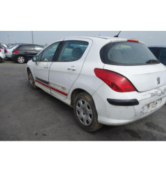 Poignee porte avant gauche PEUGEOT 308 1