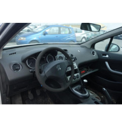Poignee porte avant gauche PEUGEOT 308 1