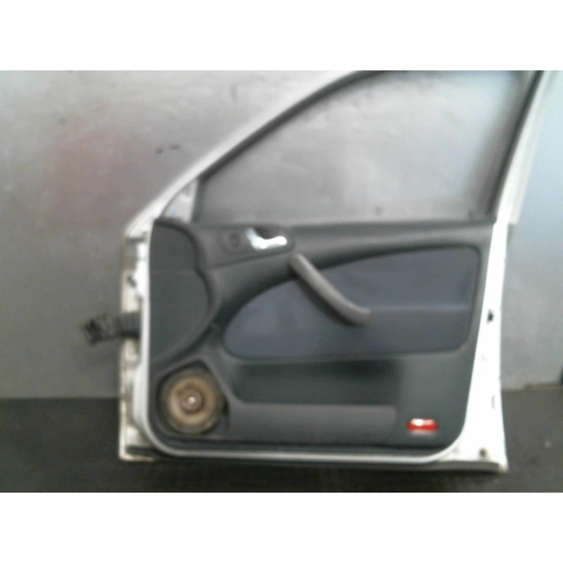 Porte avant droit SKODA OCTAVIA 1 Photo n°3