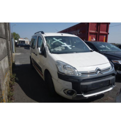 Bras essuie glace avant droit CITROEN BERLINGO 2