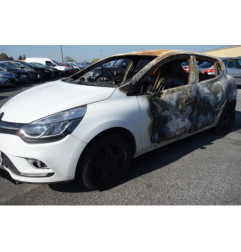 Pivot de moyeu avant gauche RENAULT CLIO 4