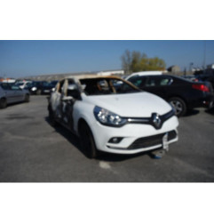 Pivot de moyeu avant gauche RENAULT CLIO 4
