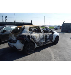 Pivot de moyeu avant gauche RENAULT CLIO 4