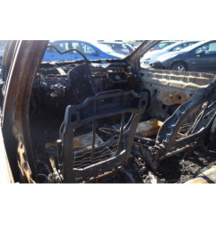 Pivot de moyeu avant gauche RENAULT CLIO 4