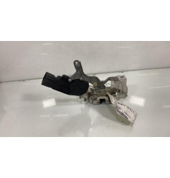 Serrure avant droit PEUGEOT 107