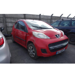Serrure avant droit PEUGEOT 107