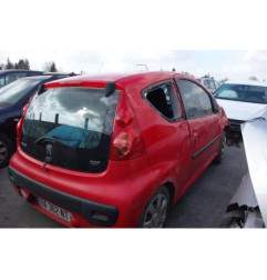Serrure avant droit PEUGEOT 107