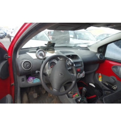 Serrure avant droit PEUGEOT 107