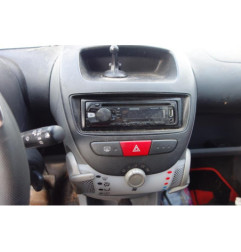 Serrure avant droit PEUGEOT 107