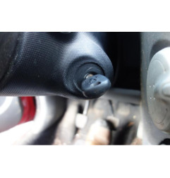 Serrure avant droit PEUGEOT 107