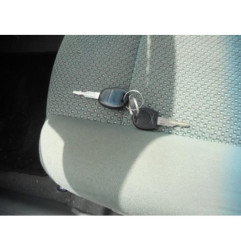 Retroviseur droit CHEVROLET KALOS