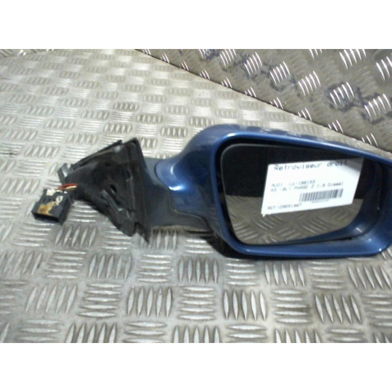 Retroviseur droit AUDI A3 1 Photo n°1