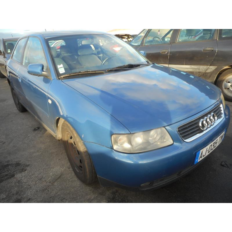 Retroviseur droit AUDI A3 1 Photo n°5