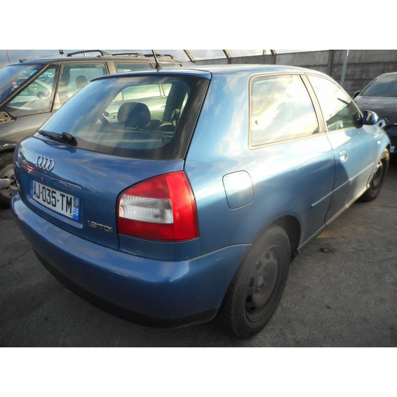 Retroviseur droit AUDI A3 1 Photo n°6