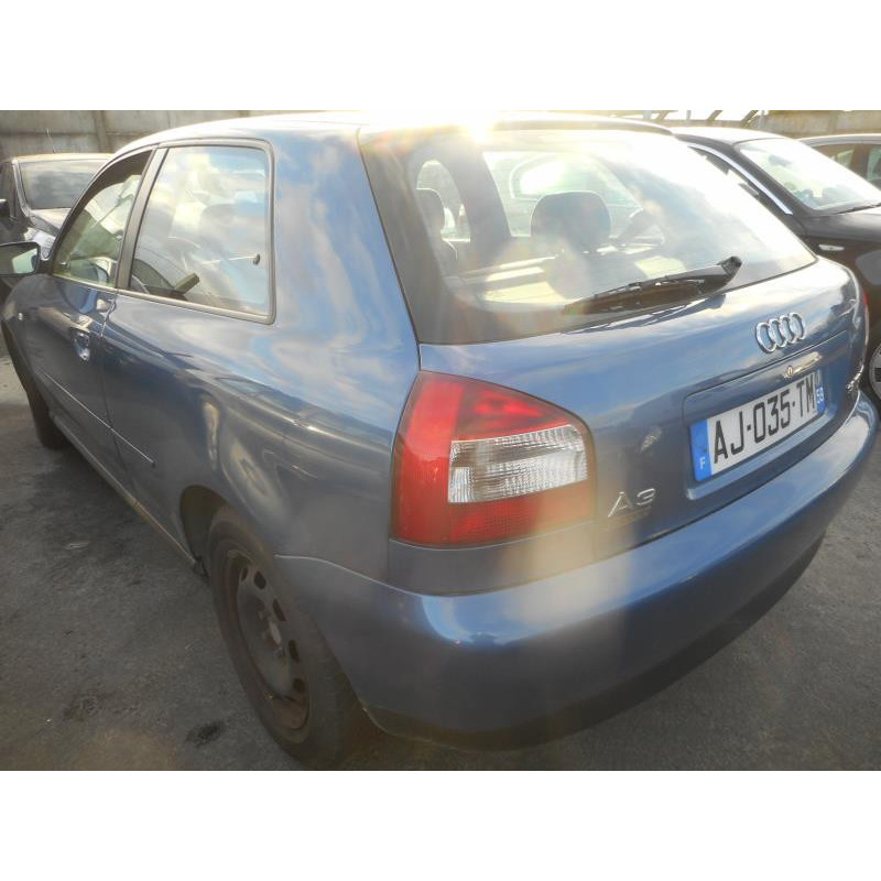 Retroviseur droit AUDI A3 1 Photo n°7