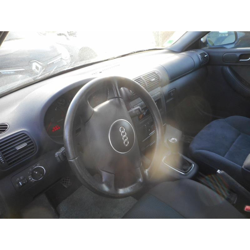 Retroviseur droit AUDI A3 1 Photo n°8