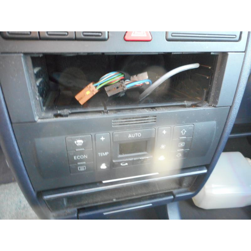 Retroviseur droit AUDI A3 1 Photo n°9