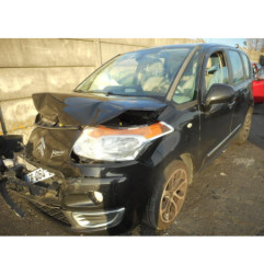 Bouton de warning CITROEN C3 PICASSO