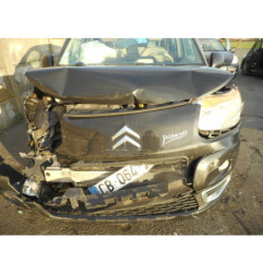 Bouton de warning CITROEN C3 PICASSO
