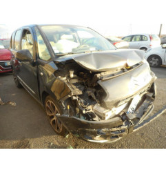 Bouton de warning CITROEN C3 PICASSO