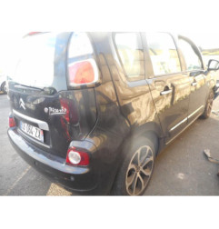 Bouton de warning CITROEN C3 PICASSO