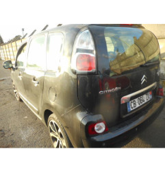 Bouton de warning CITROEN C3 PICASSO