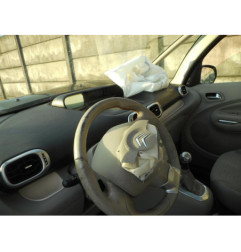 Bouton de warning CITROEN C3 PICASSO