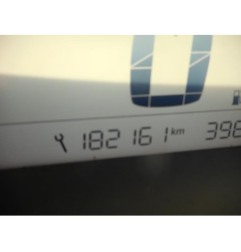Bouton de warning CITROEN C3 PICASSO