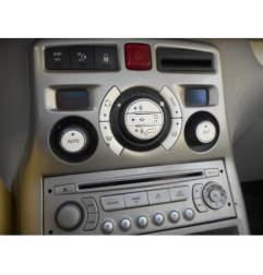 Bouton de warning CITROEN C3 PICASSO