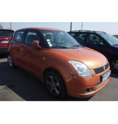 Porte arriere gauche SUZUKI SWIFT 3