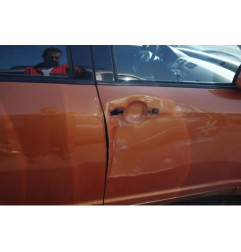 Porte arriere gauche SUZUKI SWIFT 3